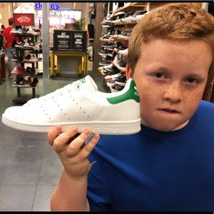 Meet your Posher, Jason